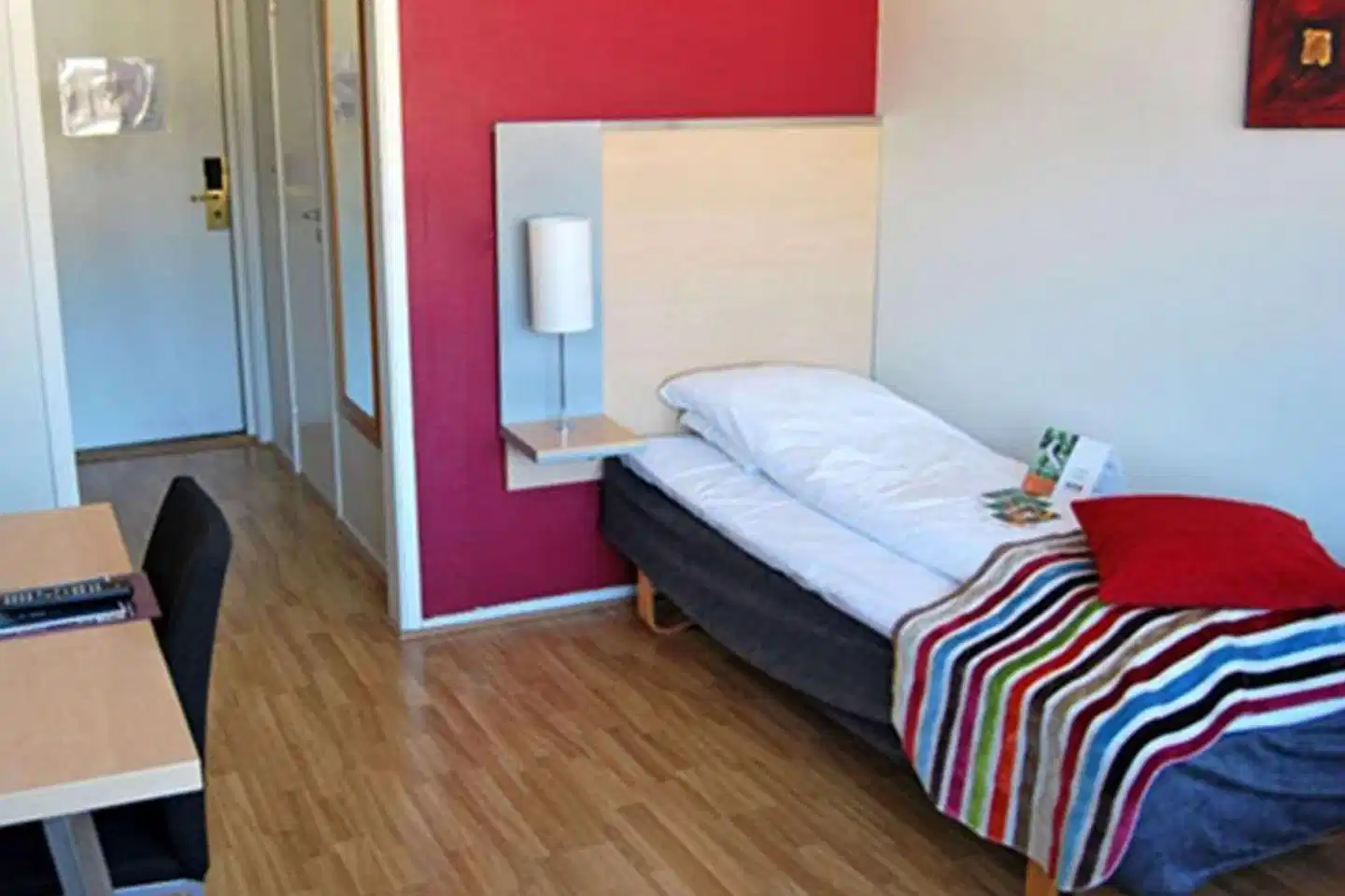 Quality Hotel Grand Kongsberg Wohnbeispiel