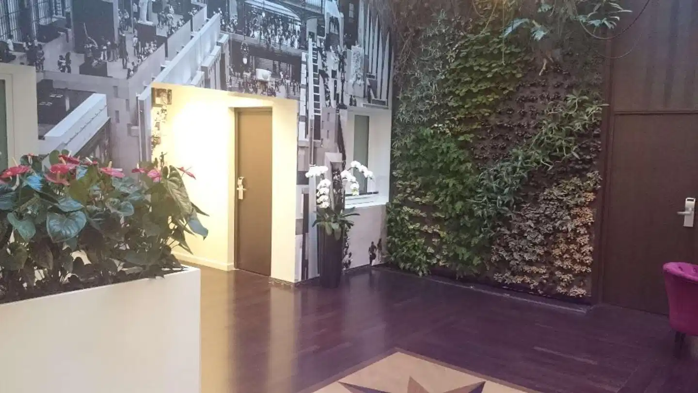 Aida Marais Aussenansicht