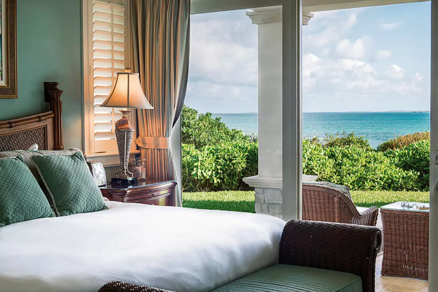 Grand Isle Resort & Residences Wohnbeispiel
