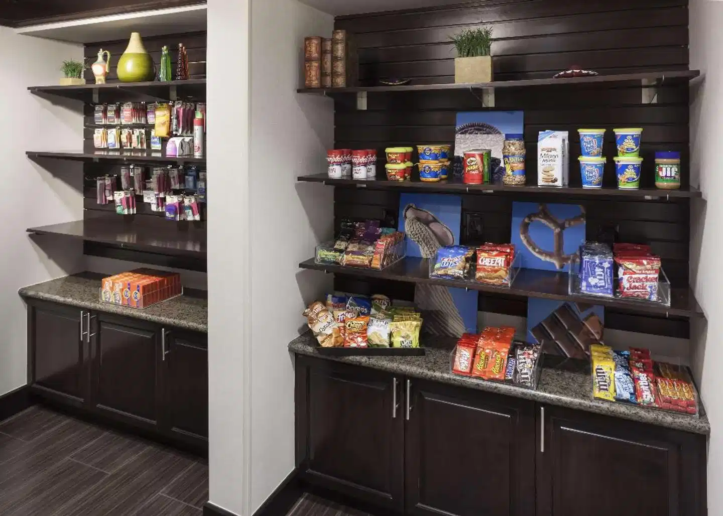 Hampton Inn & Suites Phoenix North/Happy Valley Bar