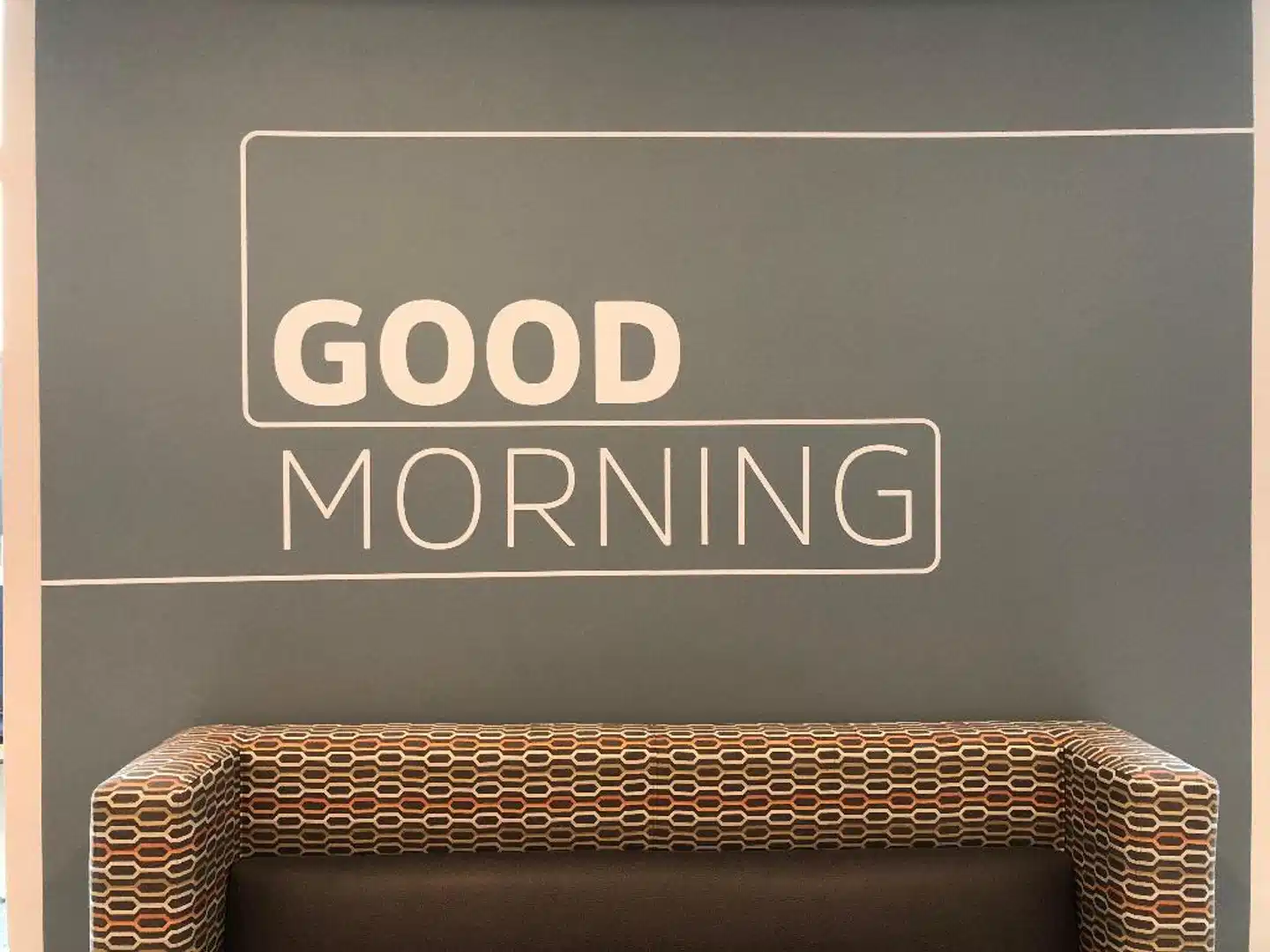 Holiday Inn Express & Suites Halifax Airport Lobby