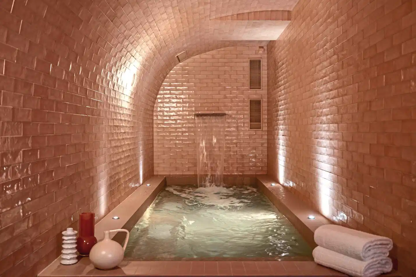 Le Petit Oberkampf Hotel & Spa Wellness