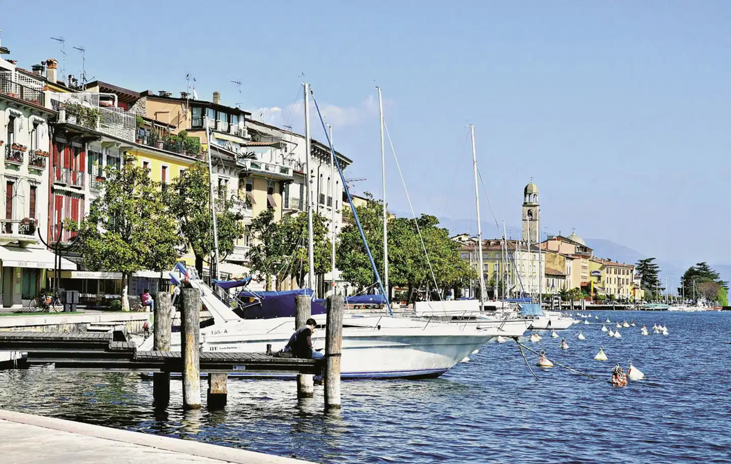 Duomo Sport und Entertainment