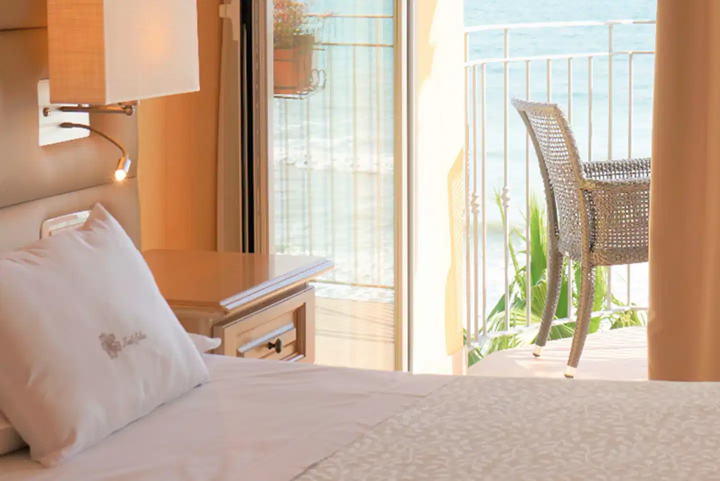 B&B Hotel Diano Marina Palace Wellness