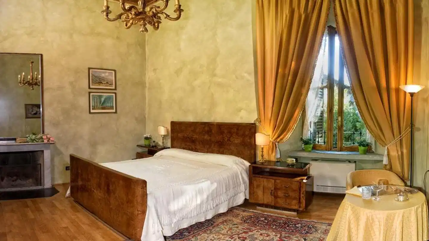 Locanda Dei Mai Intees Wohnbeispiel