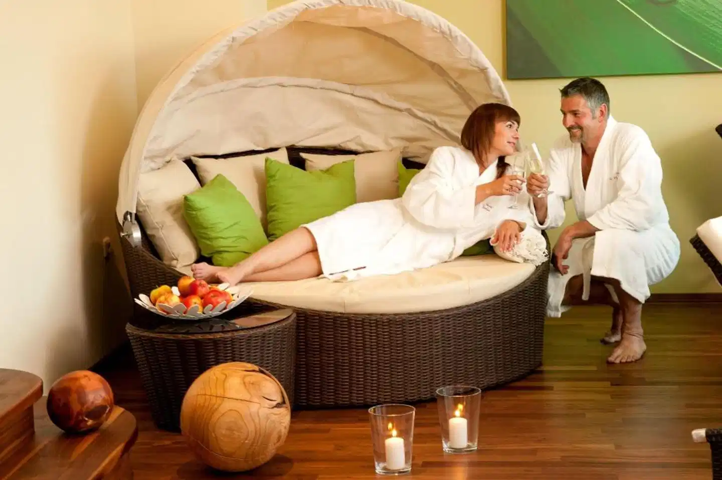 St. Florian Wellness