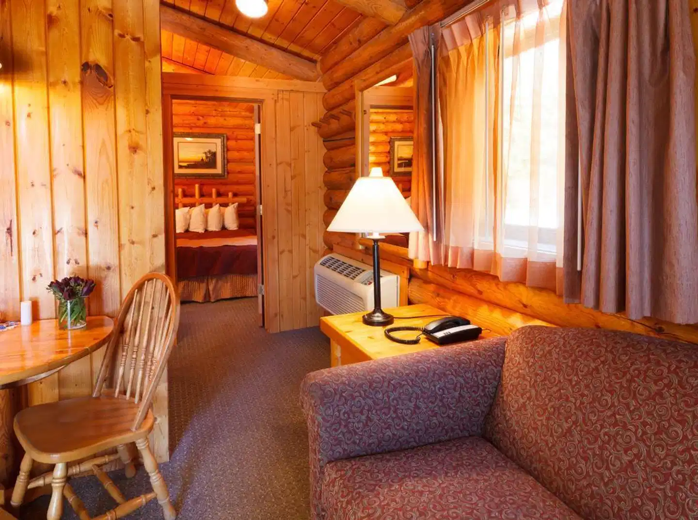 Cowboy Village Resort Wohnbeispiel