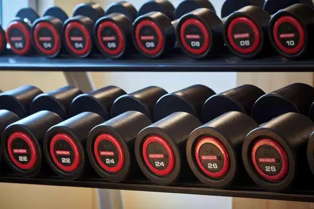 Hilton Garden Inn Frankfurt Airport Sport und Entertainment