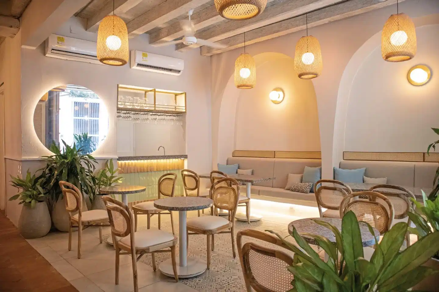 Casa La Mantilla by Faranda Boutique Konferenz