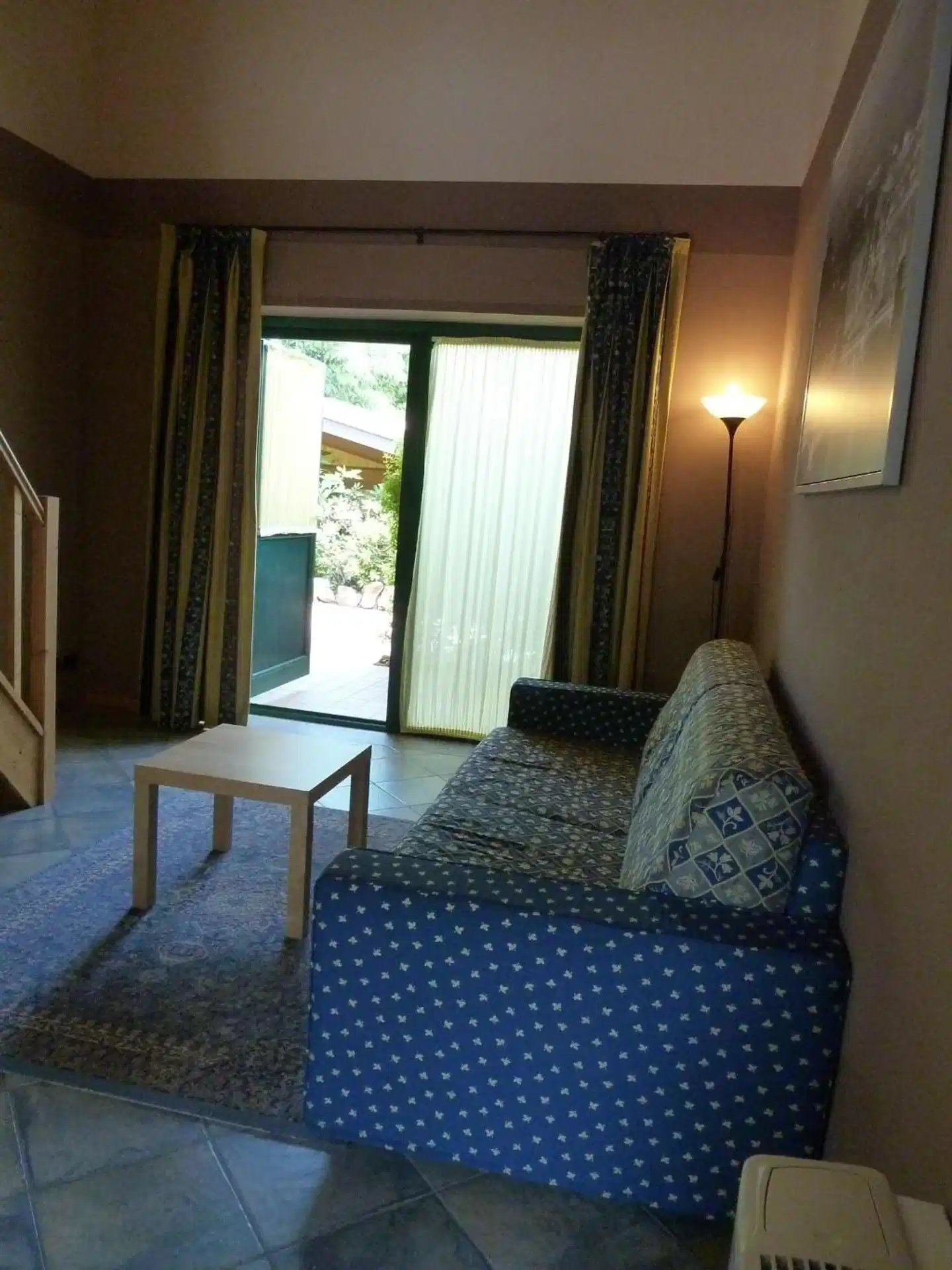 Hotel Ristorante La Perla Wohnbeispiel