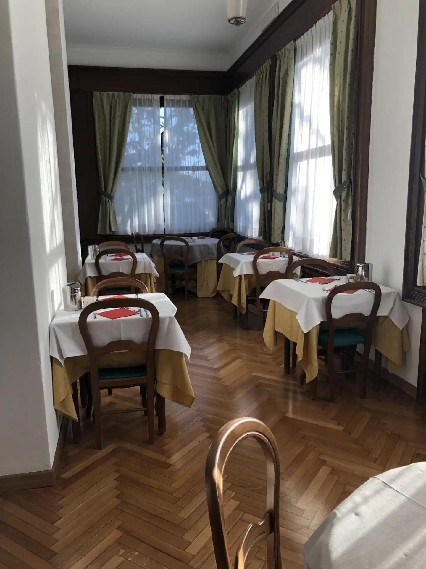 La Fontana Wohnbeispiel