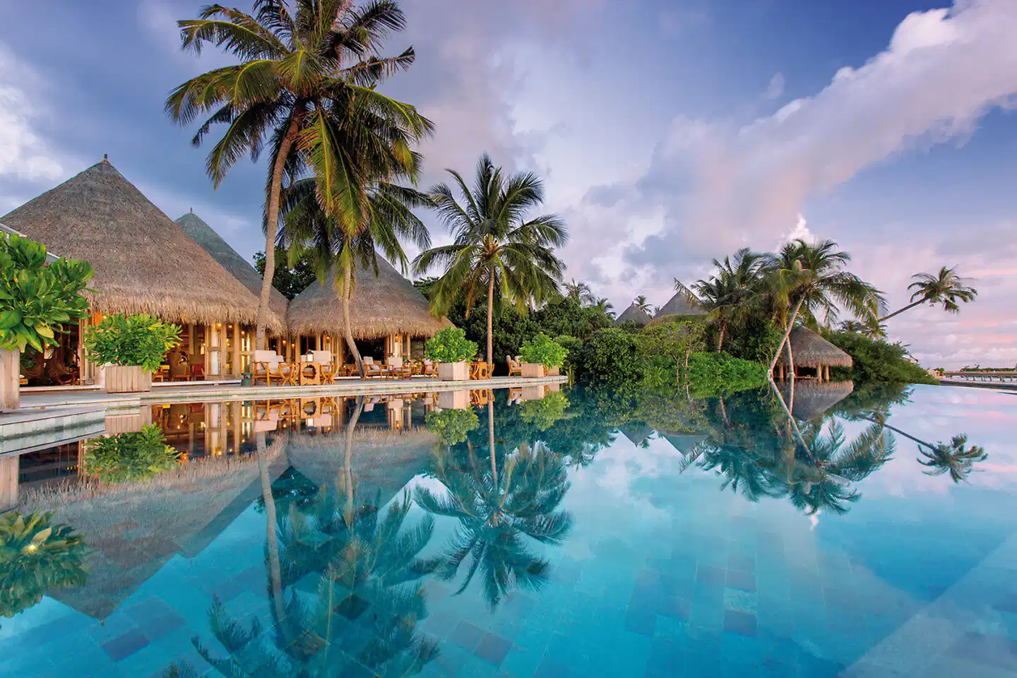 Milaidhoo Maldives Pool