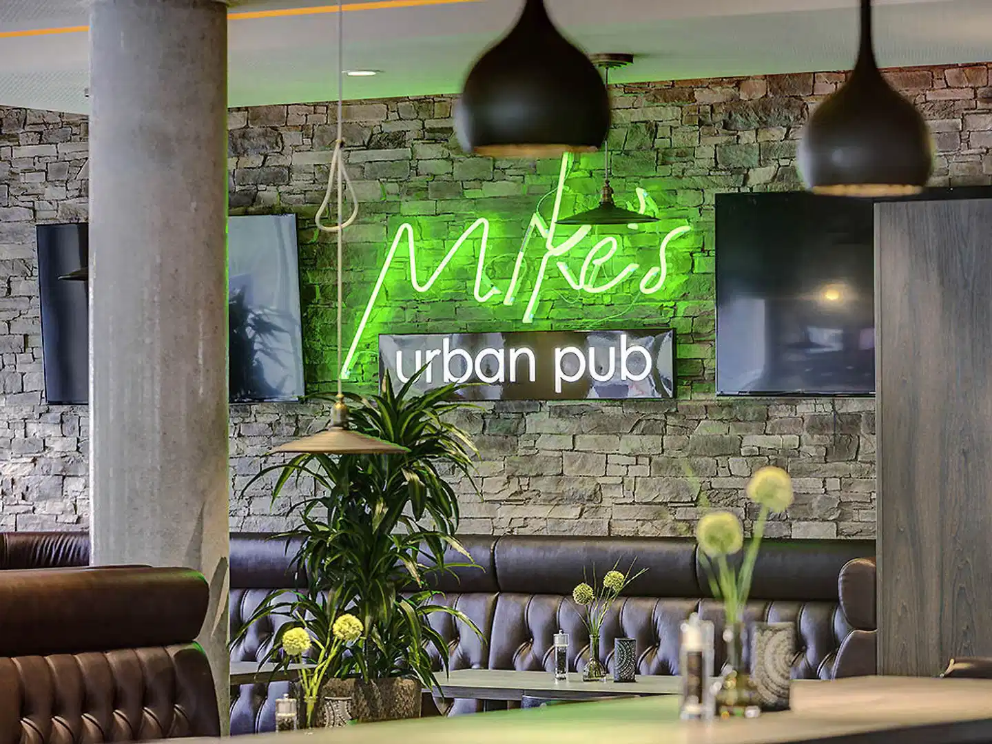 Ibis Styles Tubingen Aussenansicht