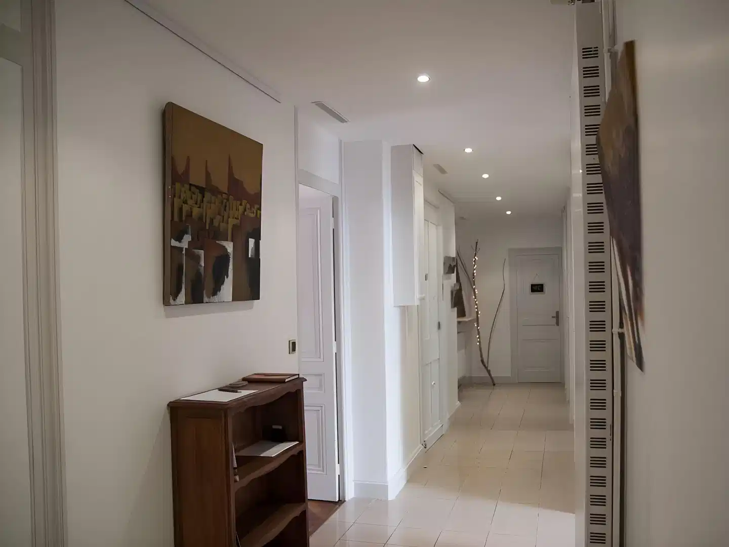 Félix Dort Badezimmer