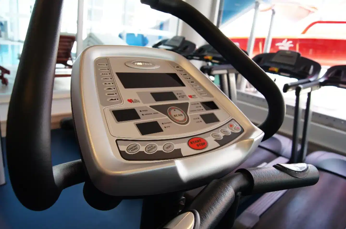 Dalaman Airport Lykia Thermal & Spa Hotel Sport und Entertainment