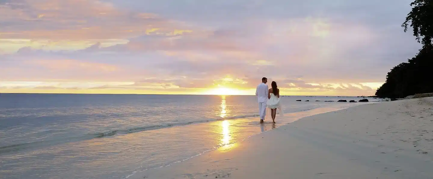 Le Jadis Beach Resort & Wellness Strand