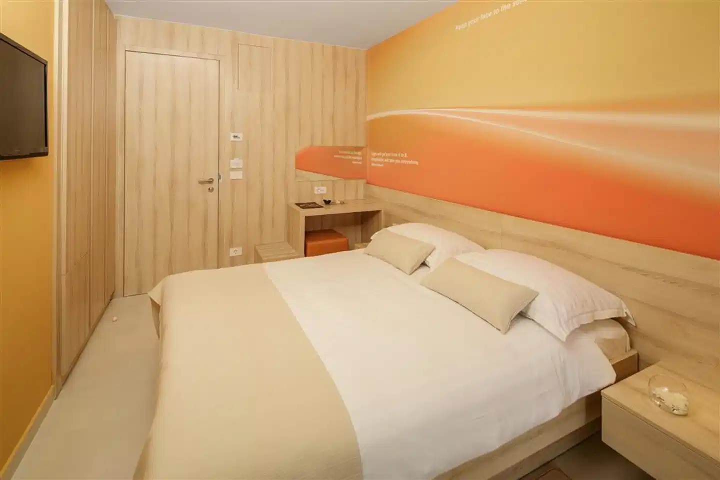 Residence Umag Plava Laguna Wohnbeispiel