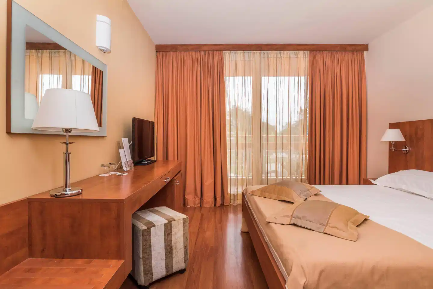 Hotel Sol Umag for Plava Laguna Wohnbeispiel