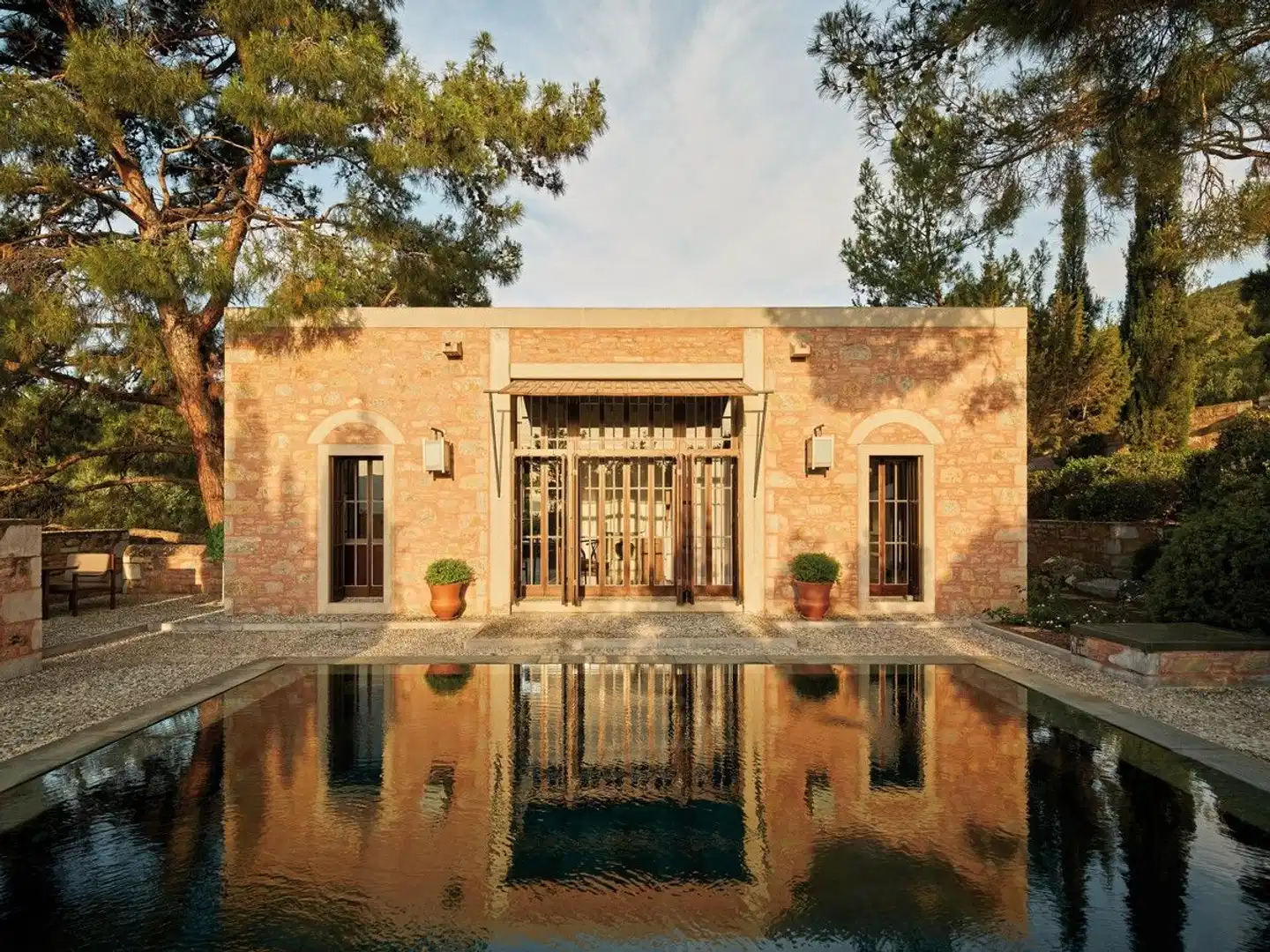 Amanruya Aussenansicht