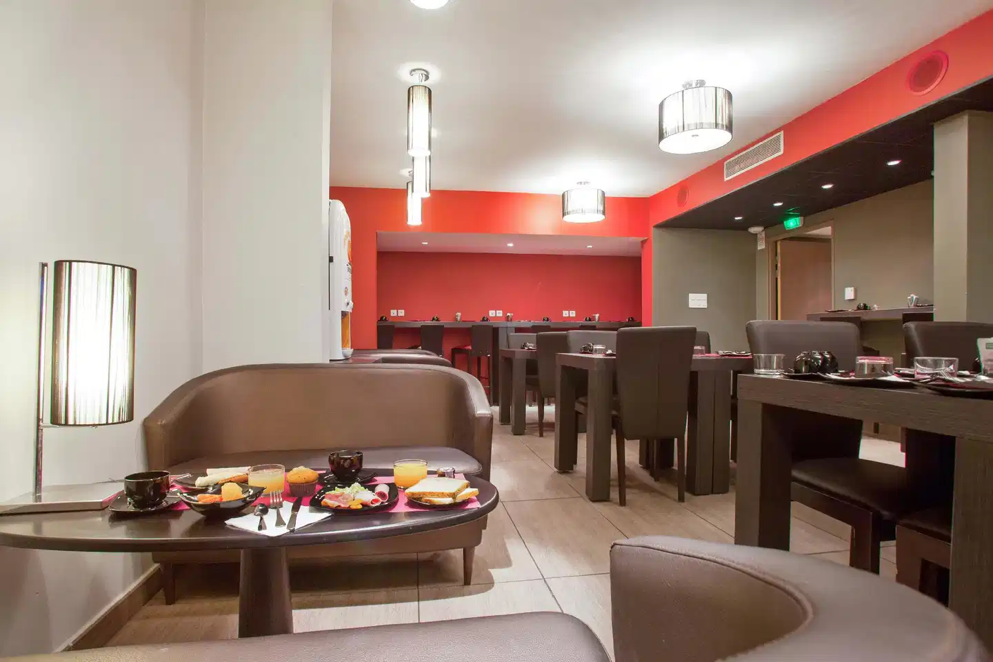 Appart'City Marseille Centre Prado Vélodrome Wohnbeispiel