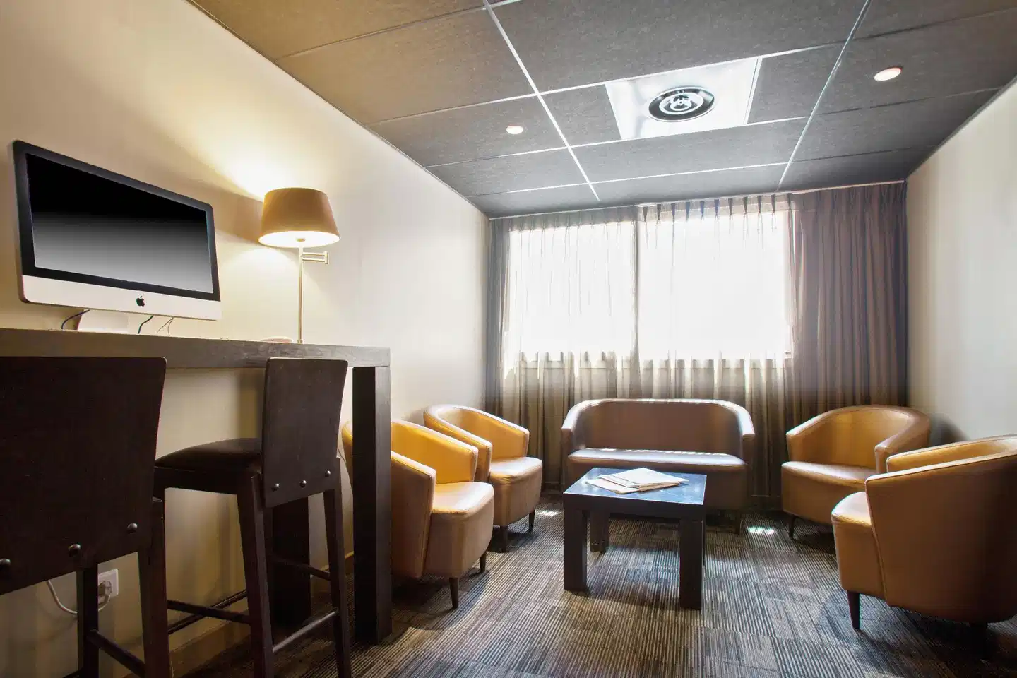 Appart'City Marseille Centre Prado Vélodrome Wohnbeispiel