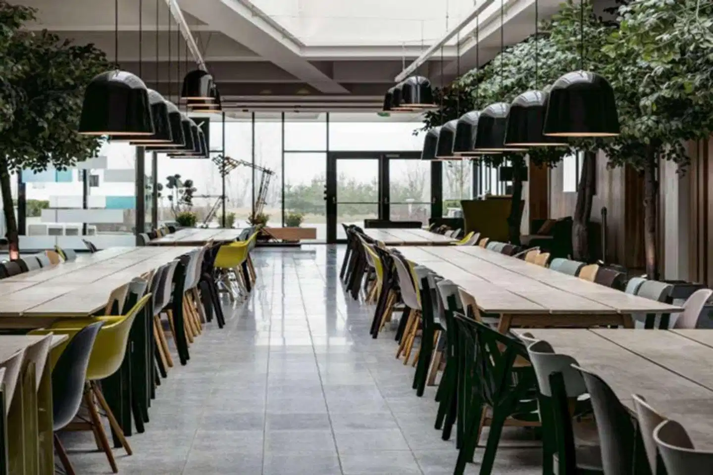 Quality Hotel Expo Bar