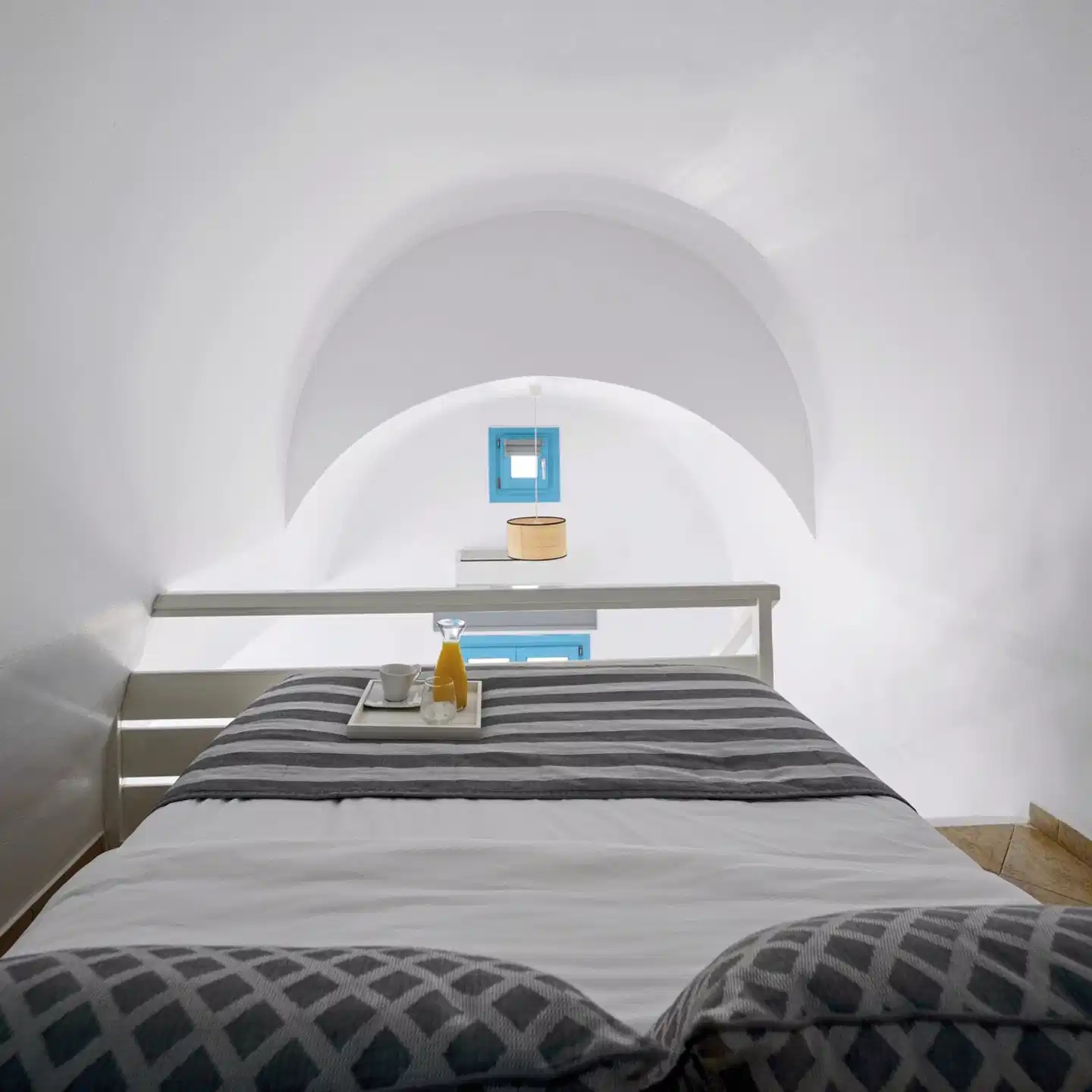 Kalestesia Suites Wohnbeispiel