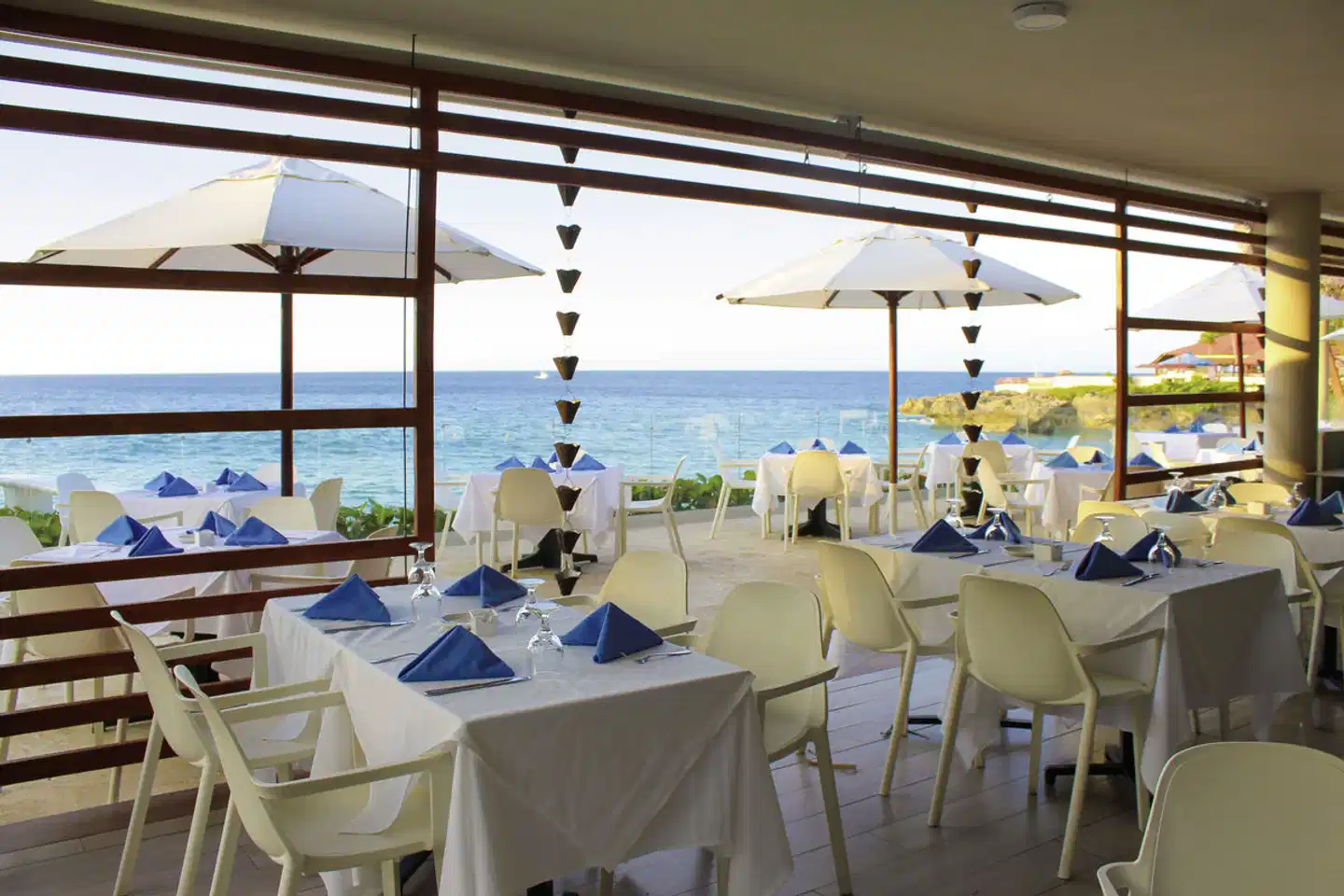 Casa Marina Beach Restaurant