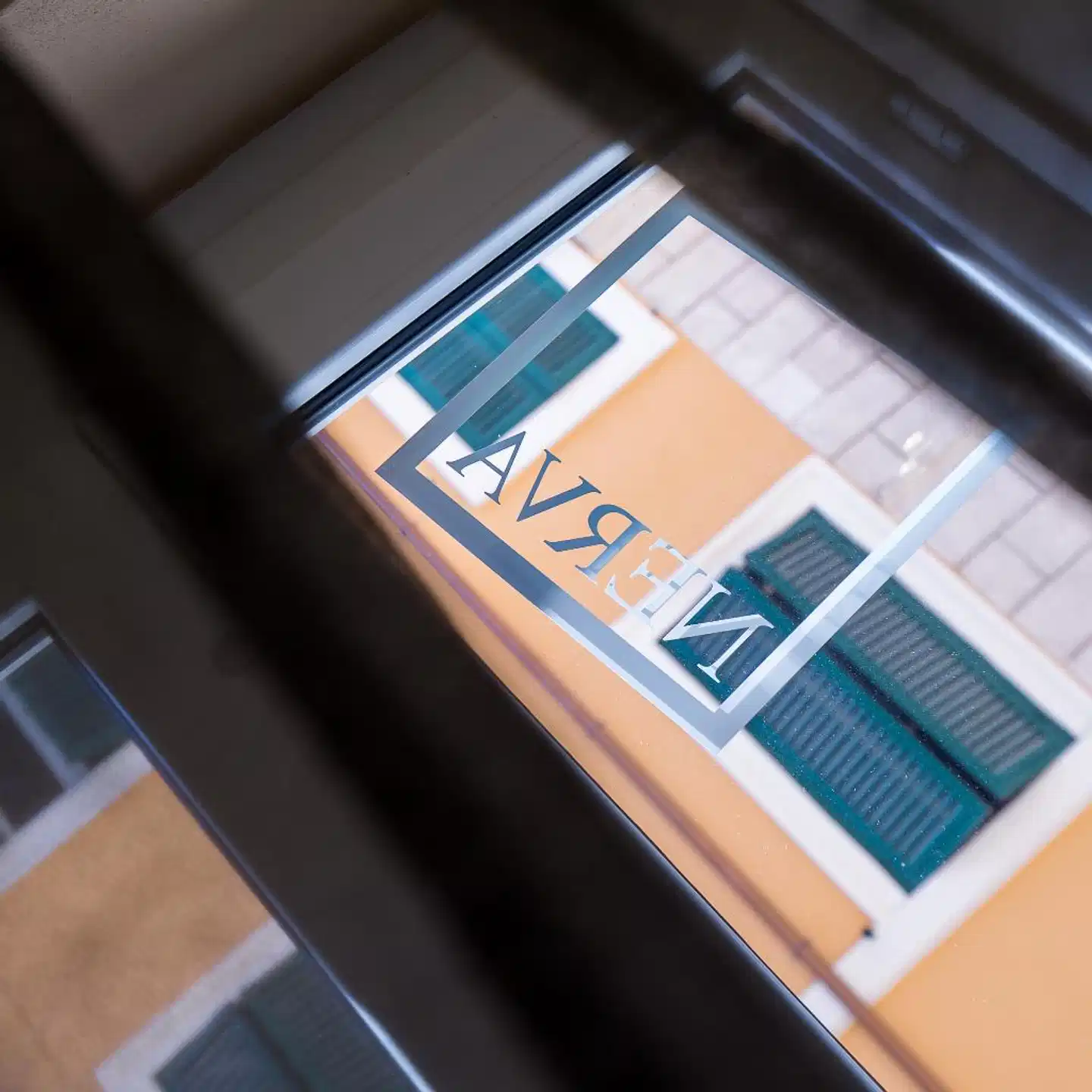 Nerva Accommodation Pool