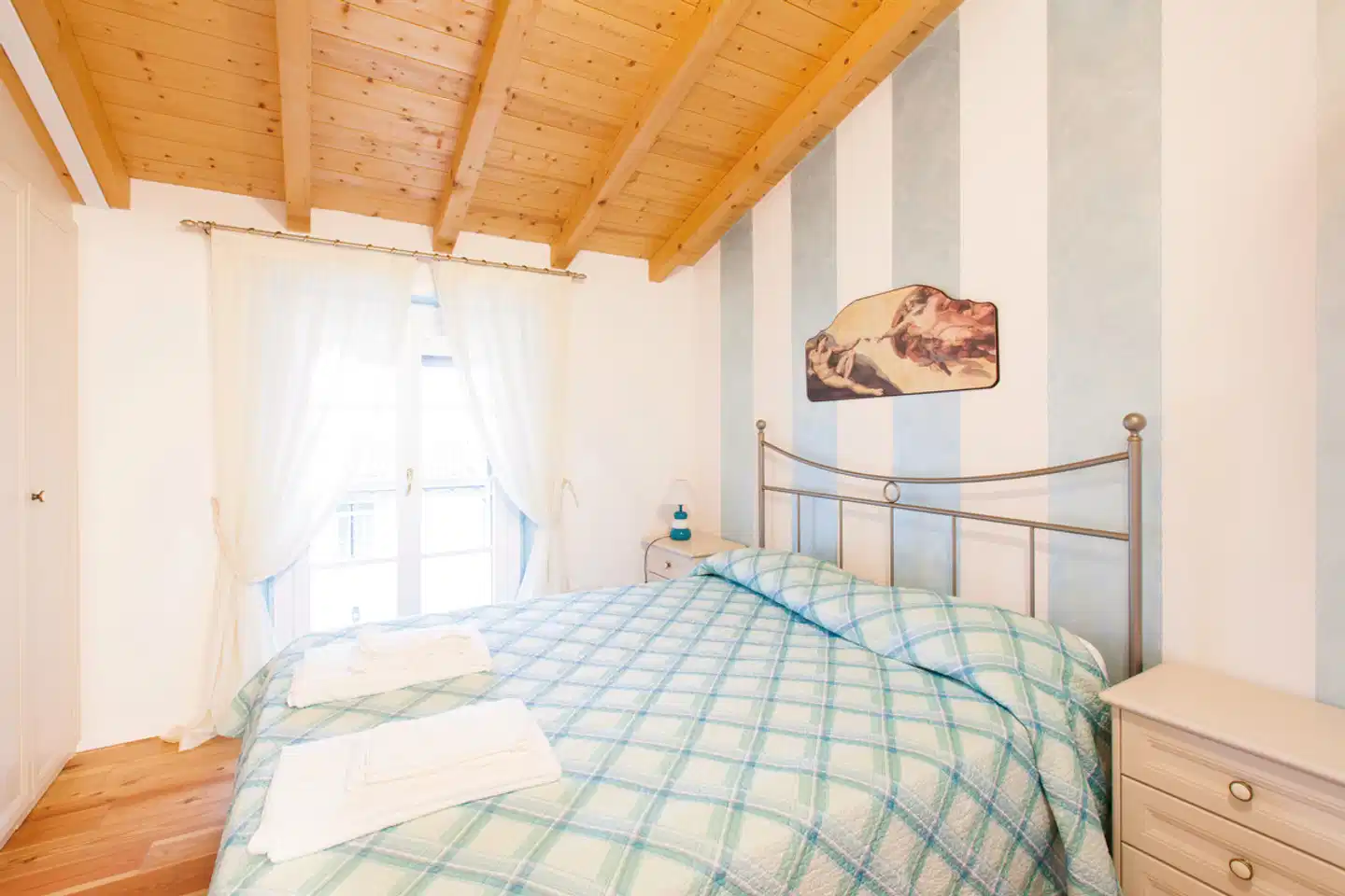 Barchi Resort - Apartments & Suites Wohnbeispiel