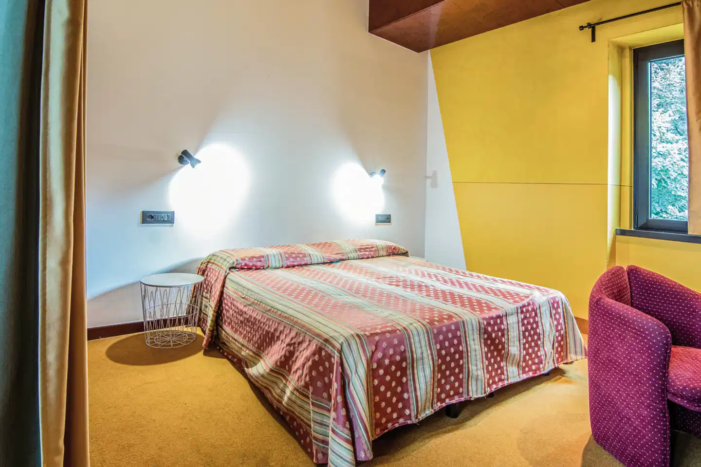 Concorde Wohnbeispiel