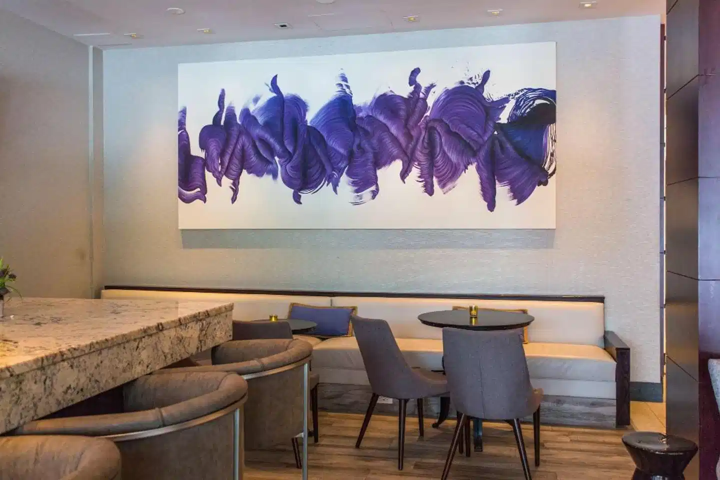 Ivy Boutique Hotel Bar