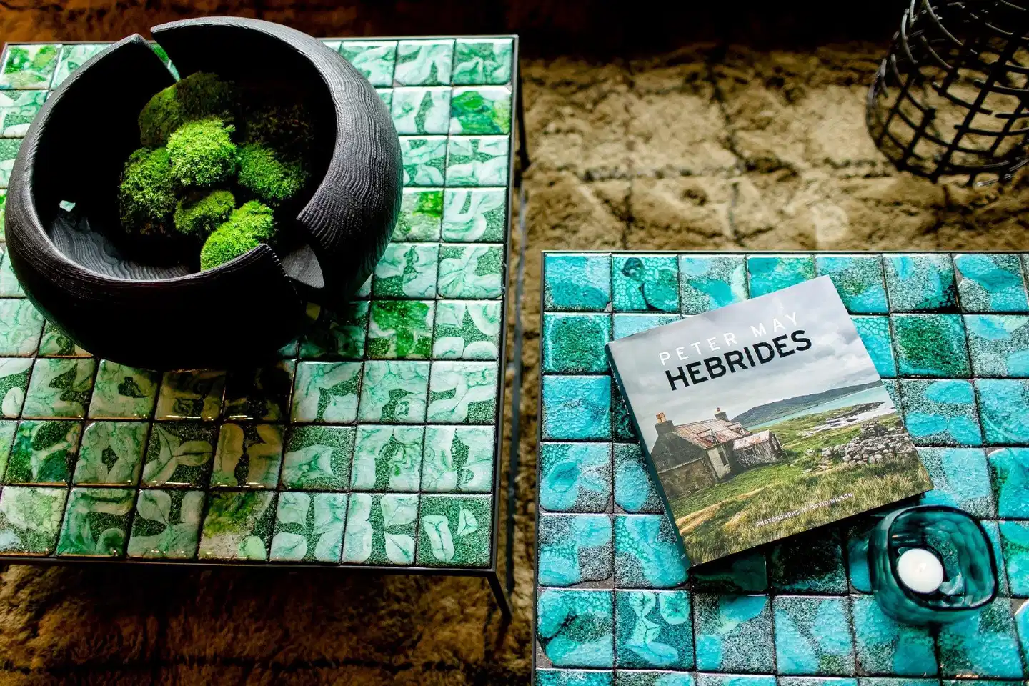 Motel One Edinburgh-Royal Aussenansicht