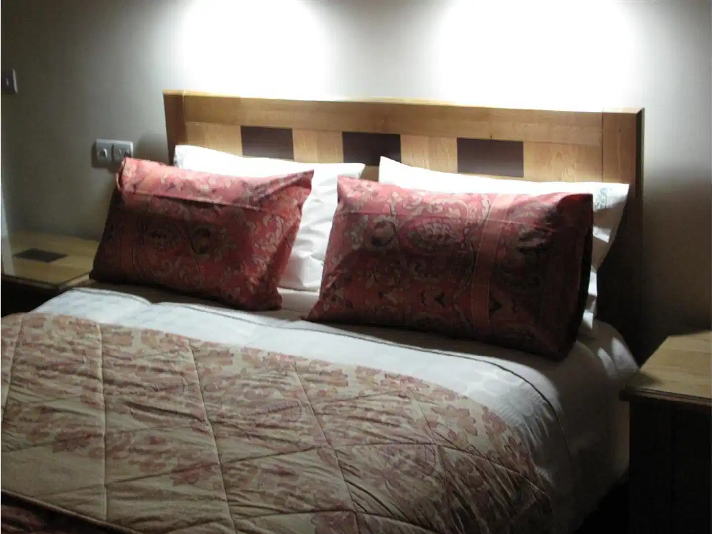 Braidmead House Wohnbeispiel