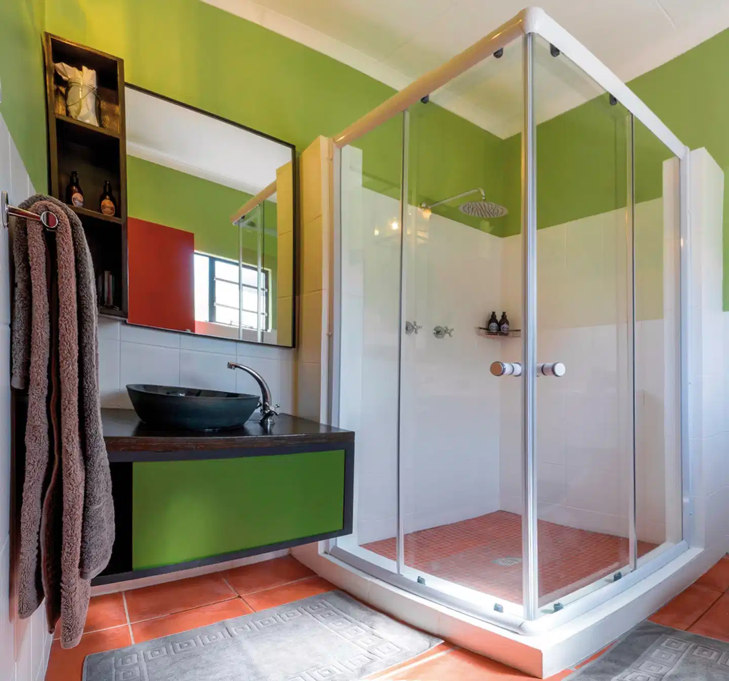 Namib Desert Lodge Sport und Entertainment