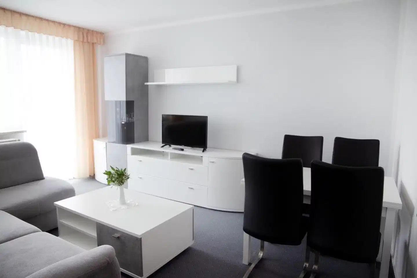Apartmenthotel Harz Wohnbeispiel