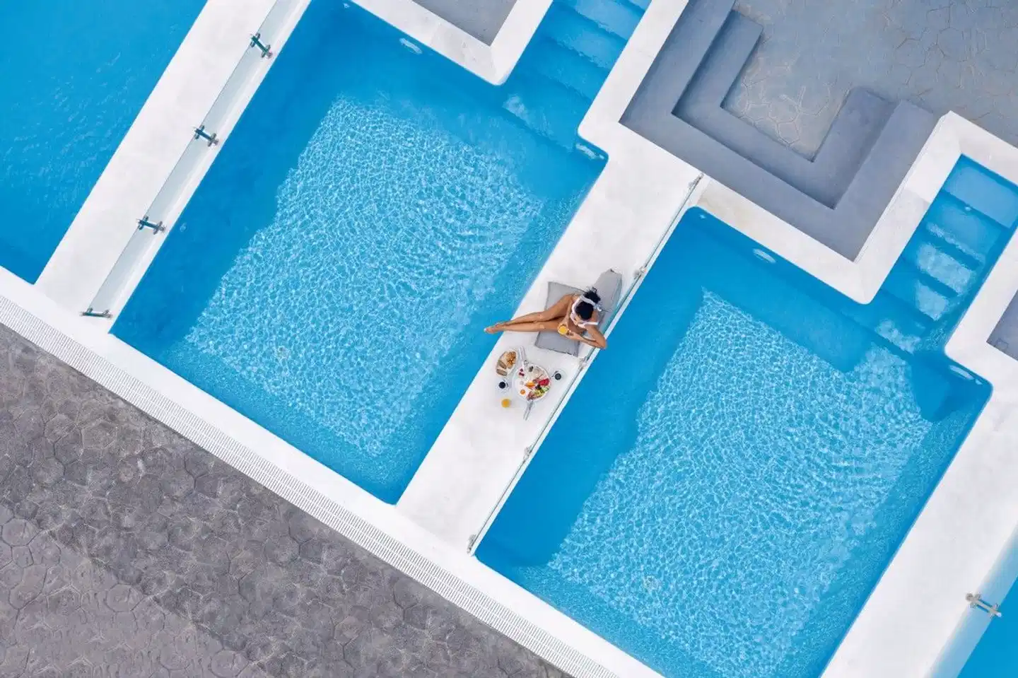 Splendour Resort Pool