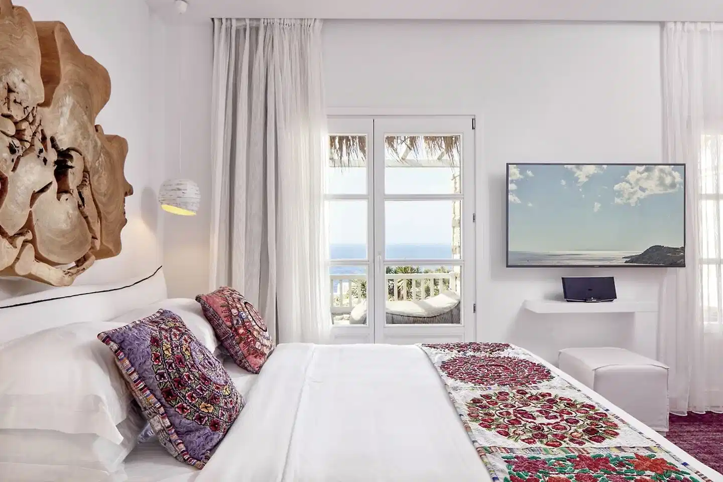 Myconian Villa Collection Wohnbeispiel