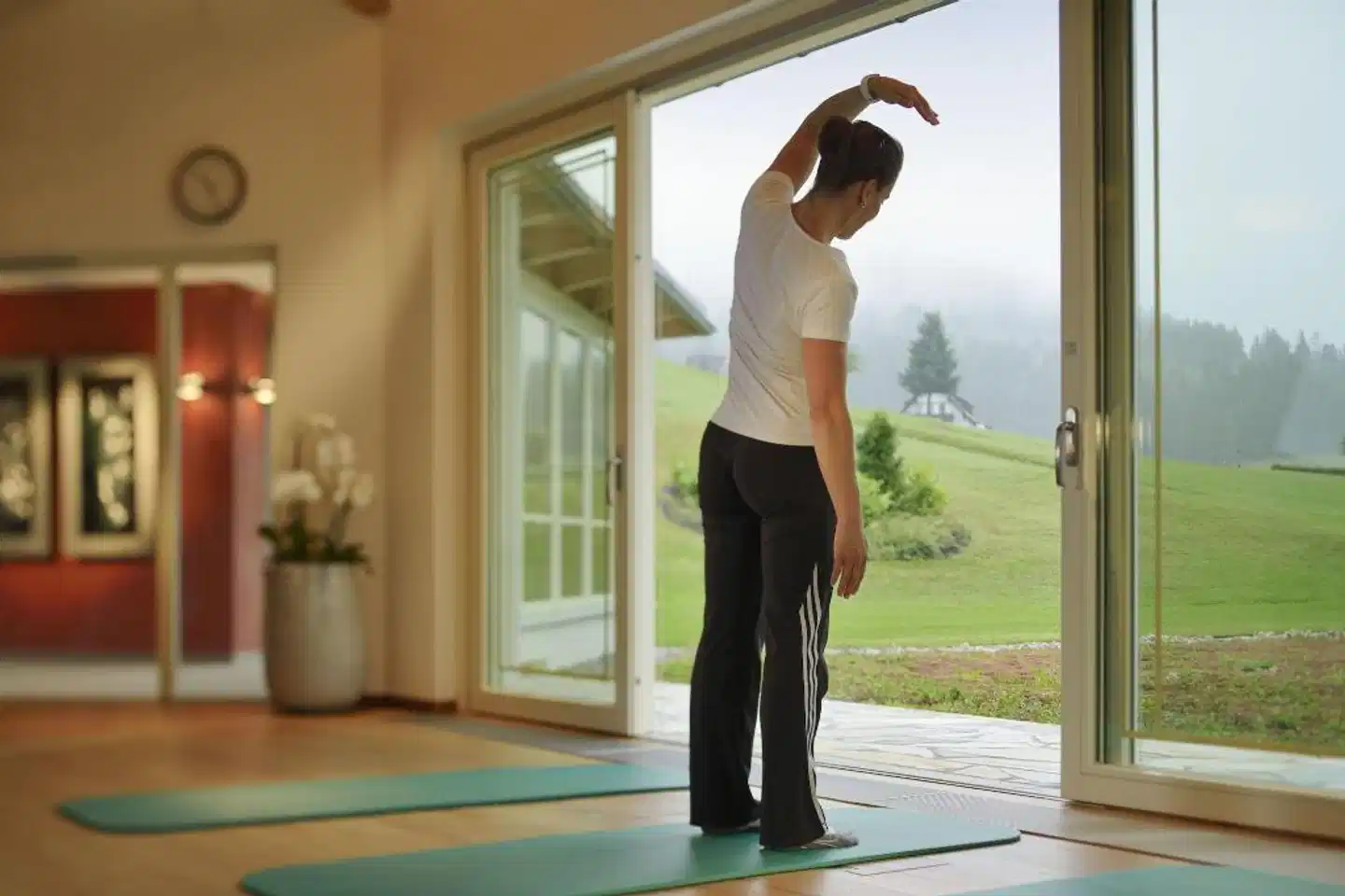 Engel Obertal Personen