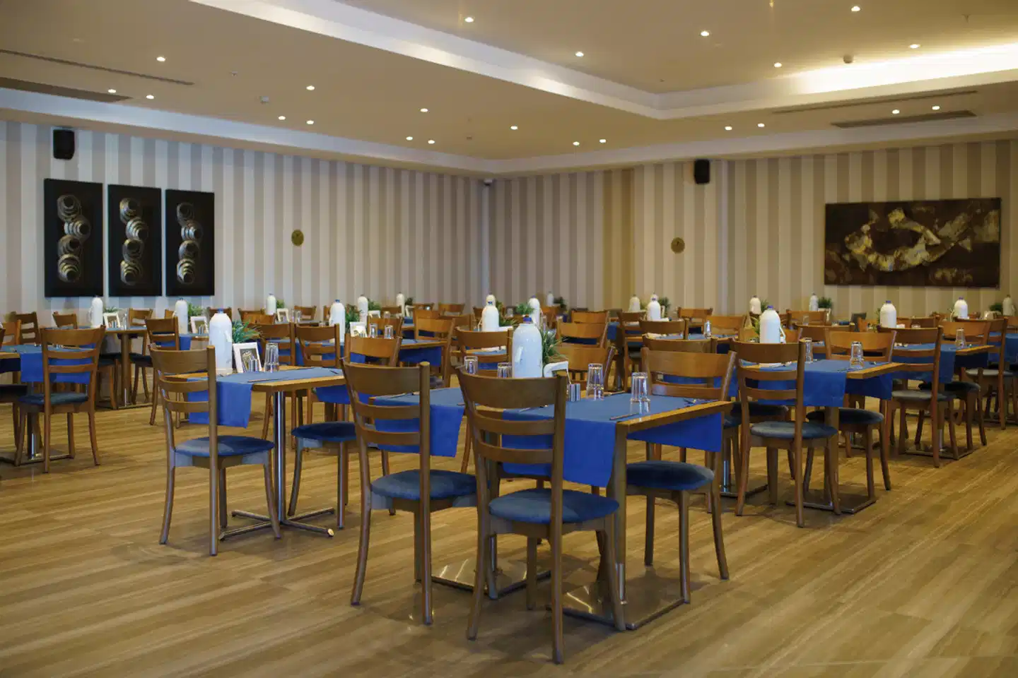 Boyalik Beach Hotel & Spa Konferenz