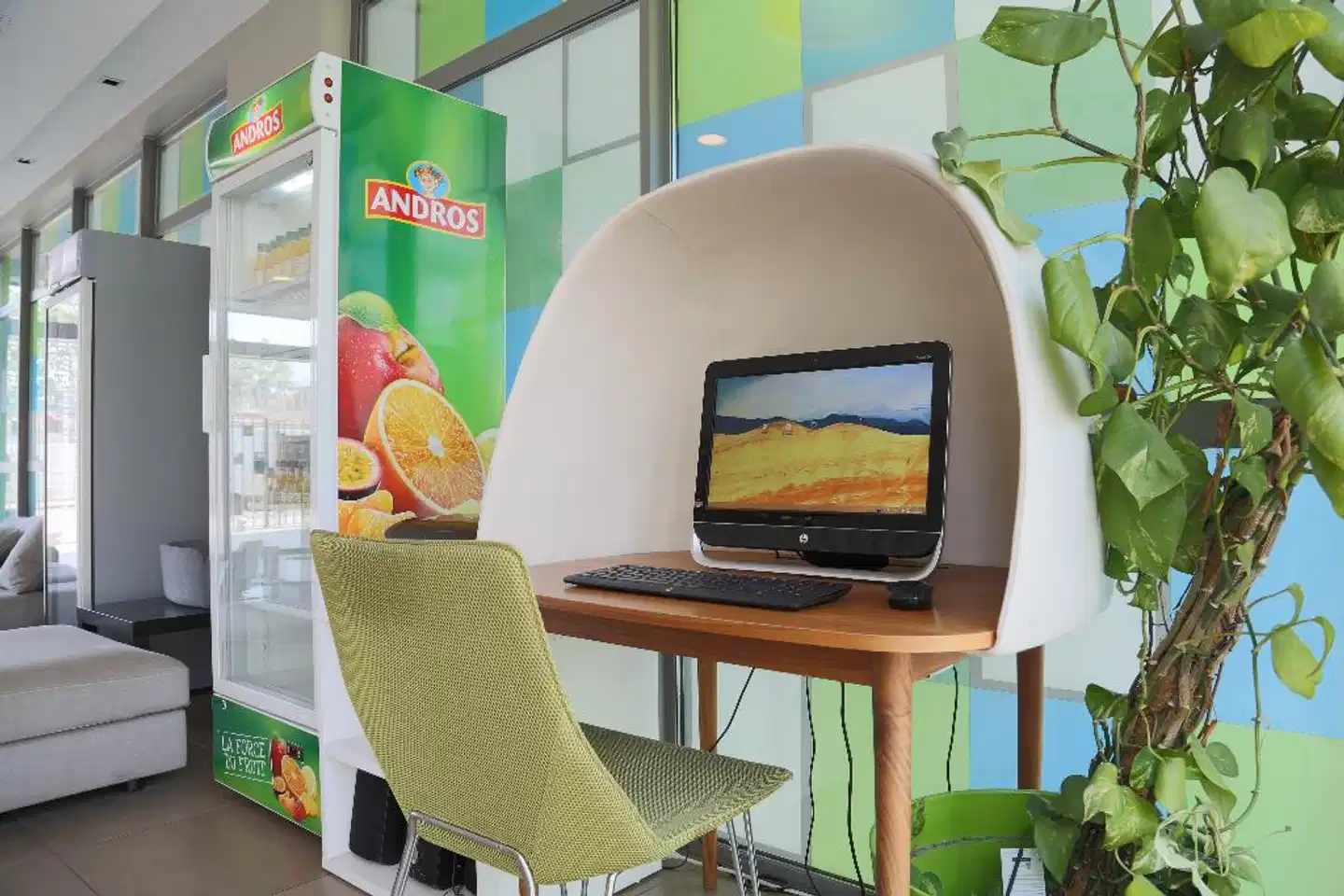 Quality Suites Lyon 7 Lodge Sport und Entertainment