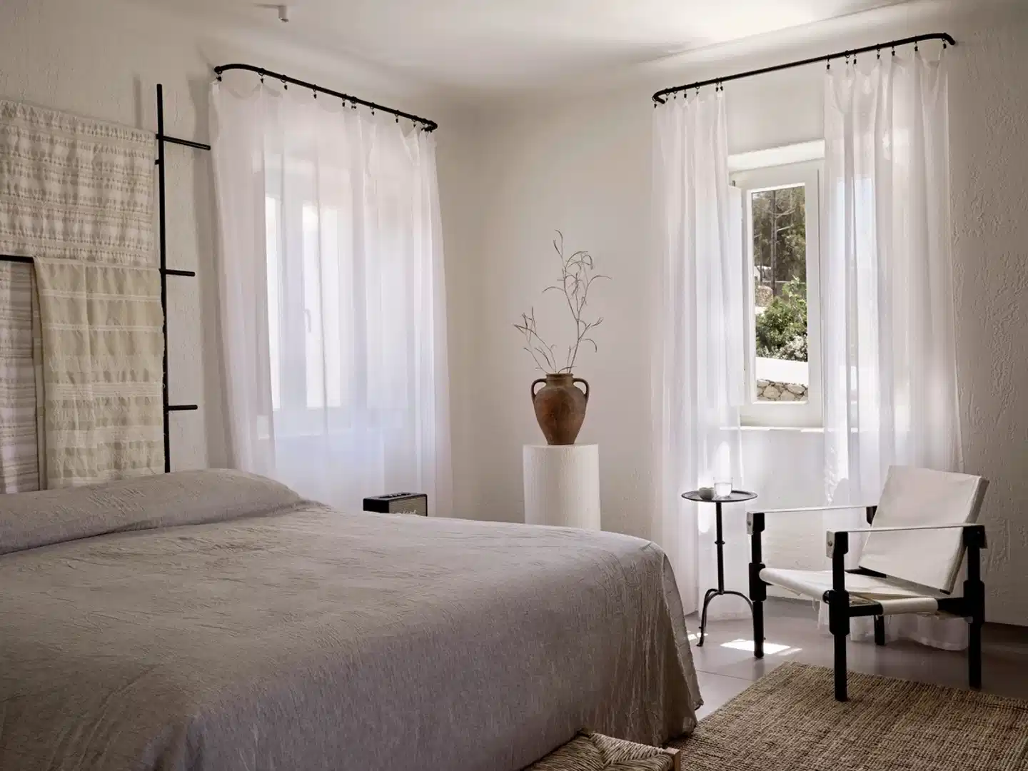 Boheme Mykonos Wohnbeispiel