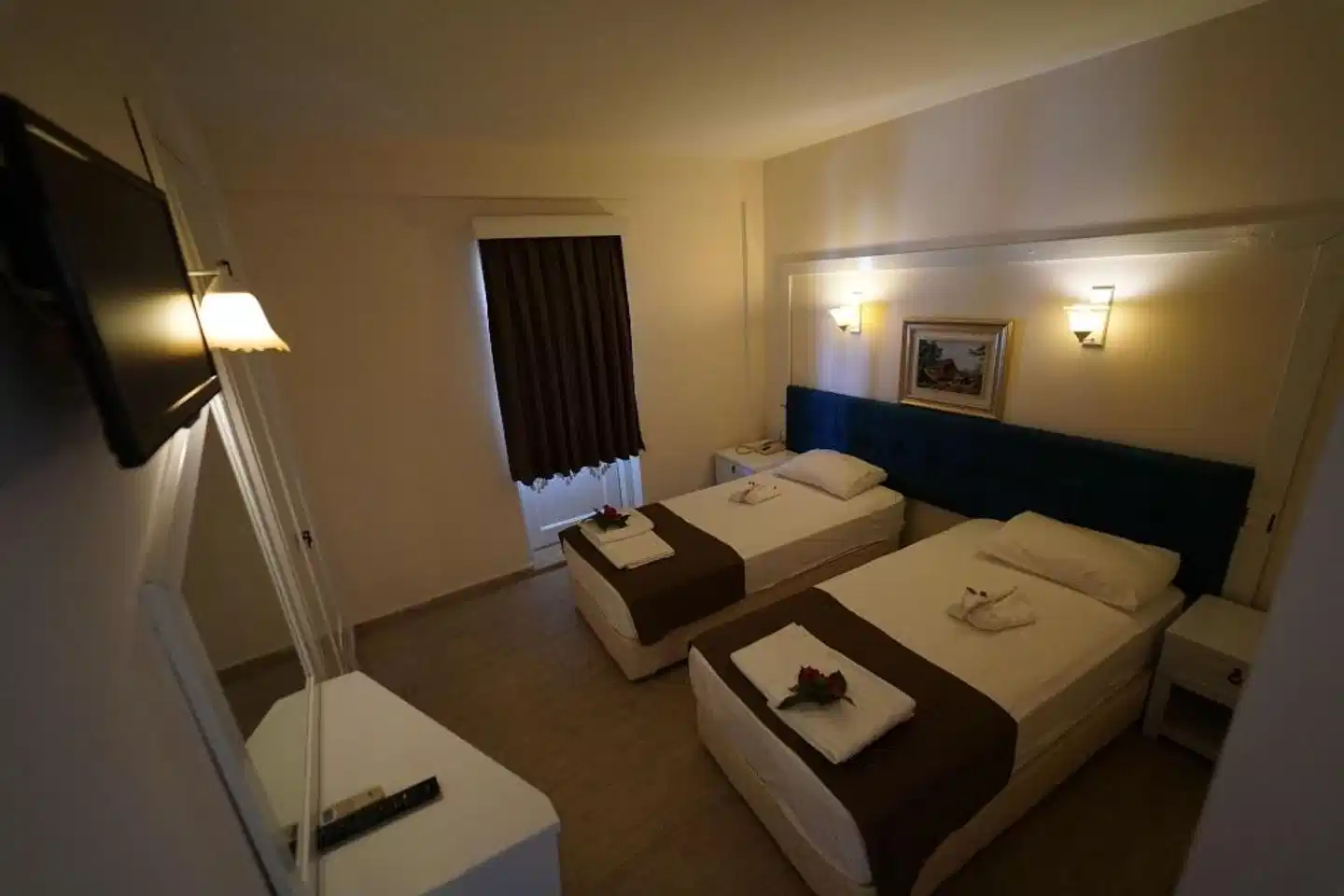 Salinas Beach Hotel Wellness