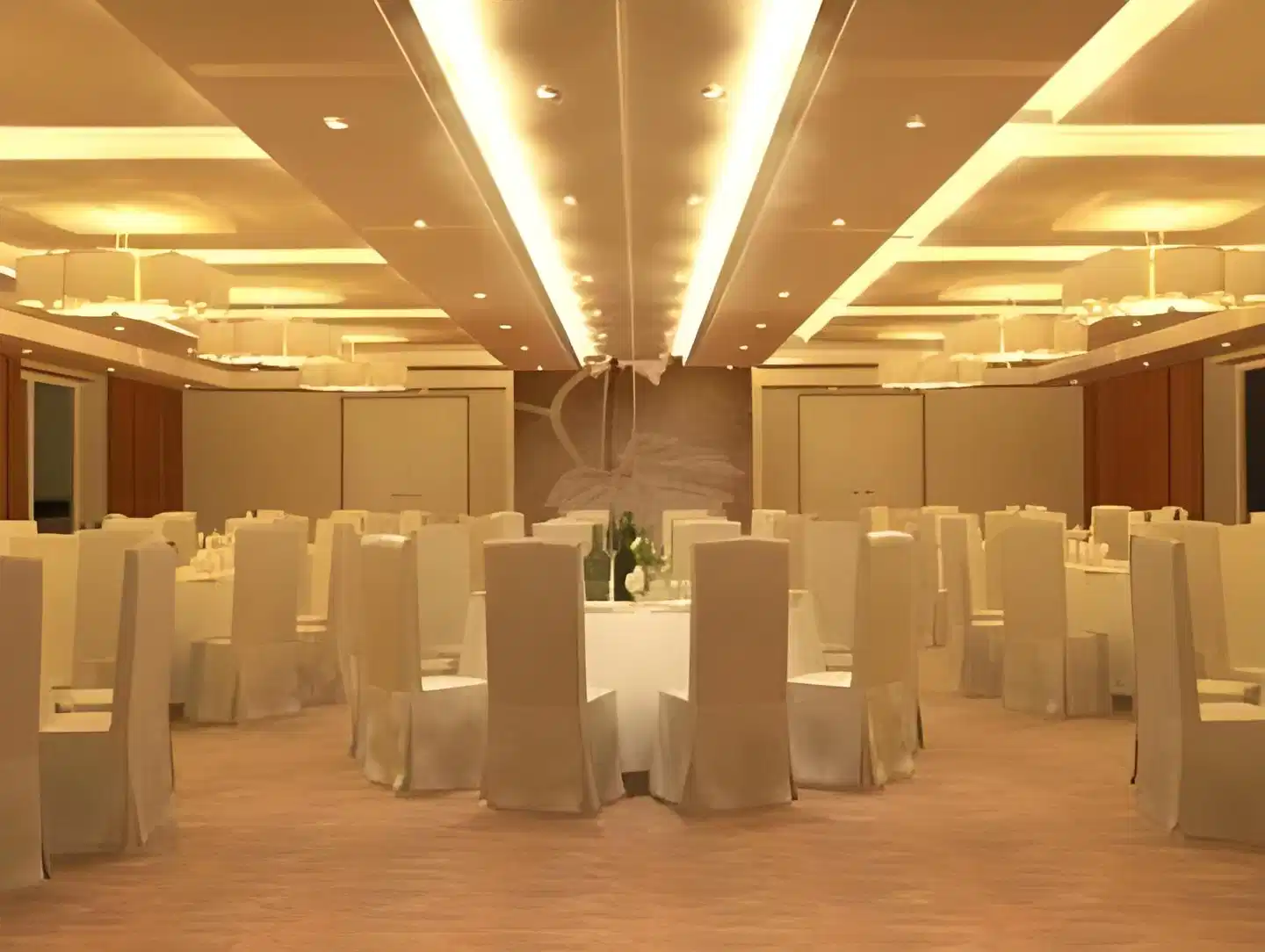 Kaisergarten Konferenz