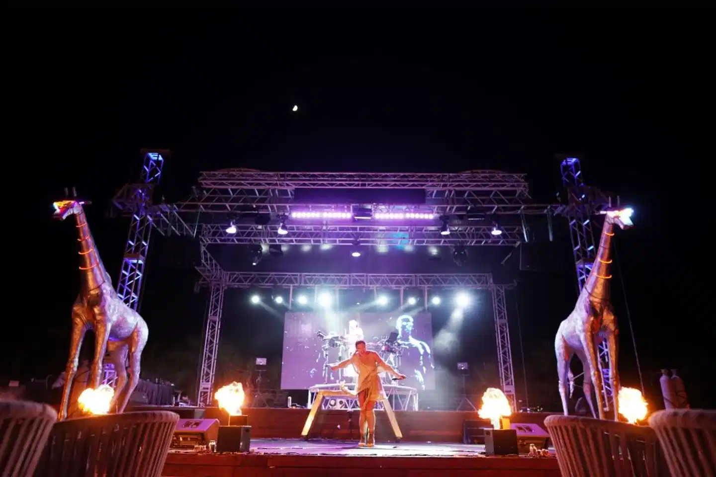 The Plaza Bodrum Bar