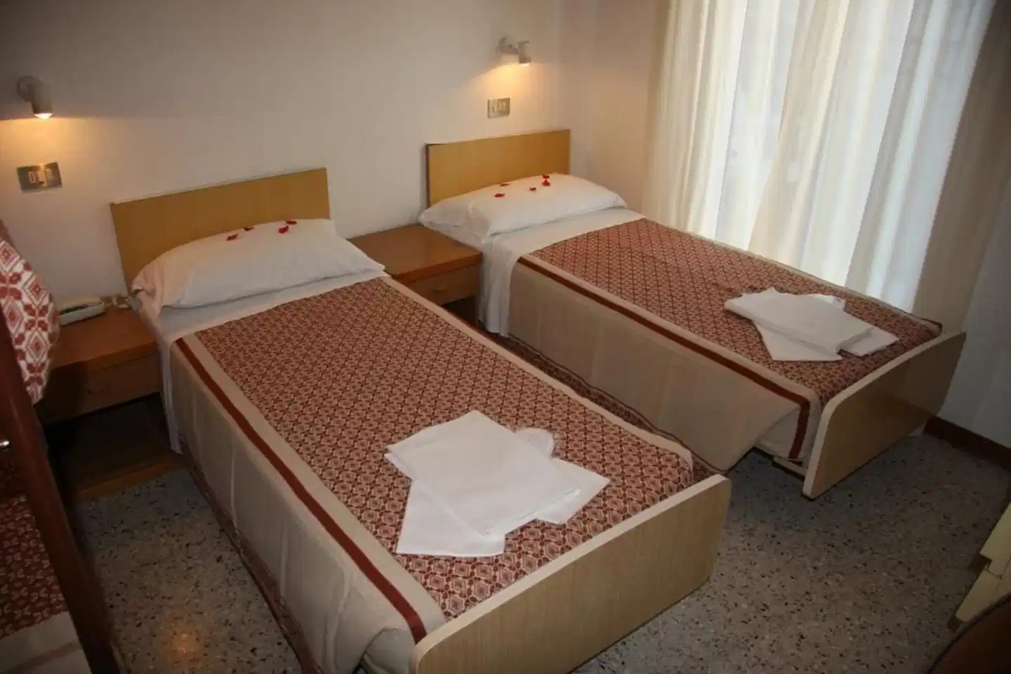 Orchidea Wohnbeispiel