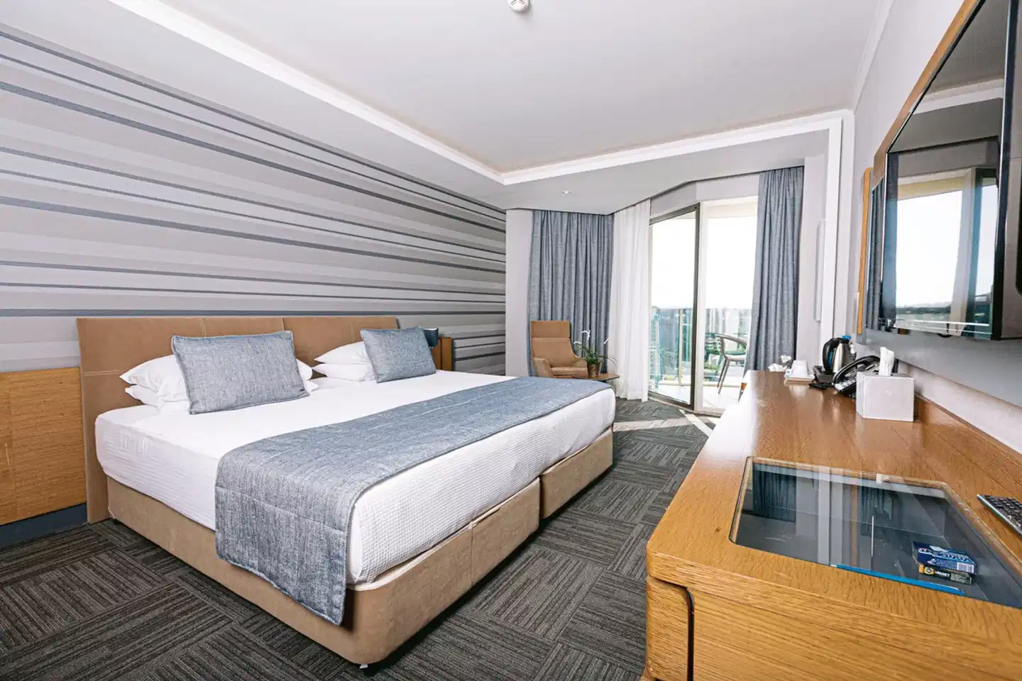 Ilicia Hotel Spa & Thermal Resort Wohnbeispiel