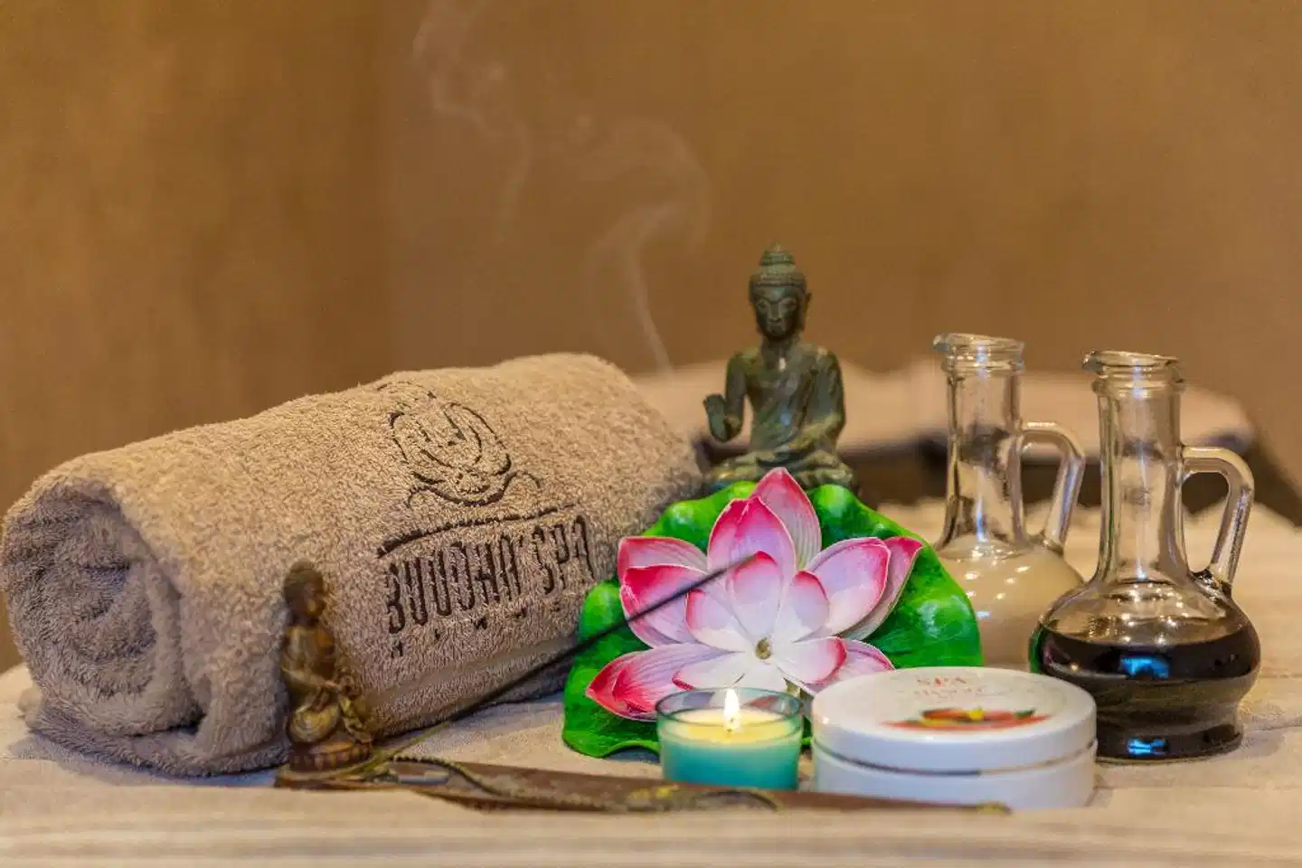 Piccolo Dream Hotel Tiere