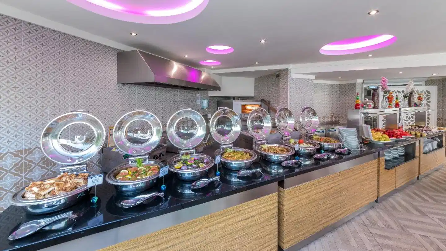 Piccolo Dream Hotel Restaurant