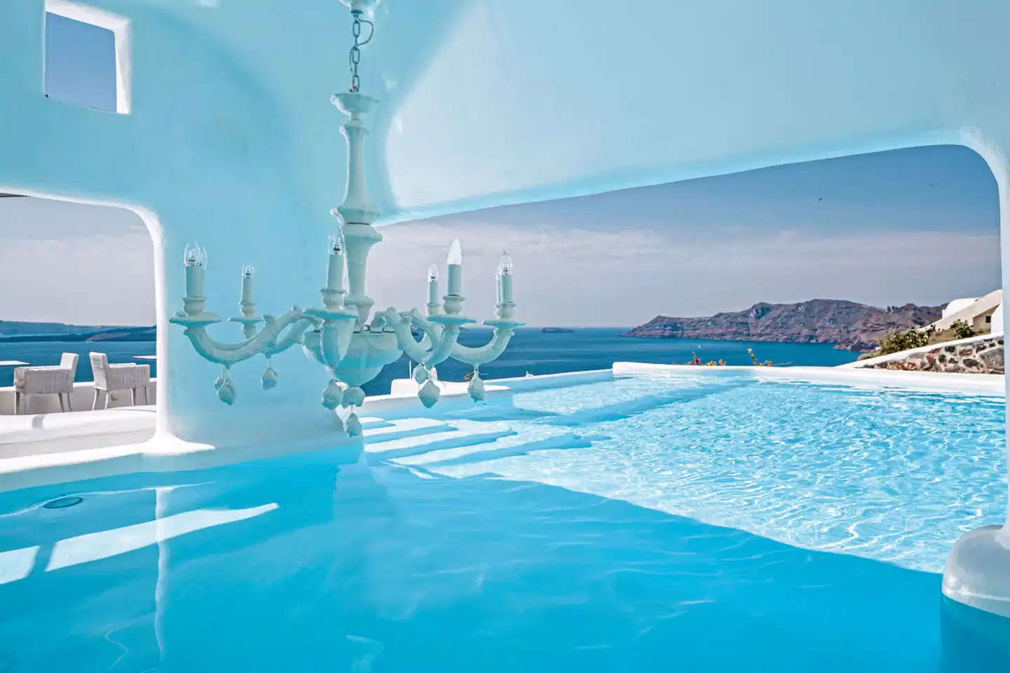 Canaves Ena Hallenbad